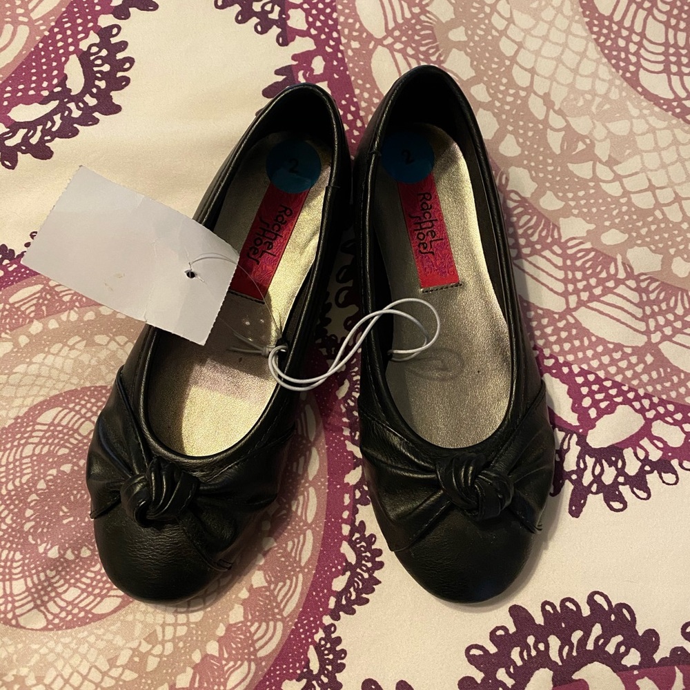 Kids Ballet Flats